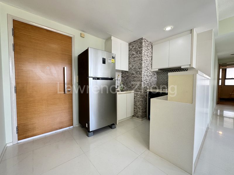 2 Bed Apartment (Condo) for Rent in  The Verve - Image 12